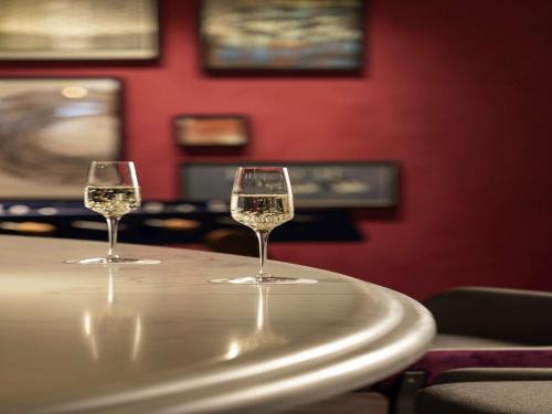 mercure tokyo haneda airport