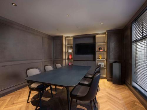 mercure tokyo haneda airport