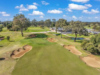 Comfort Suites Clubarham Golf Resort,Australia>>Barham,3.5 star