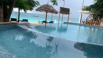 Double A Nungwi Beach Hotel,Zanzibar>>Nungwi,4.5 star