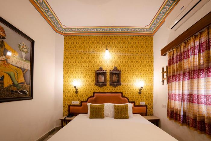hotel pearl palace