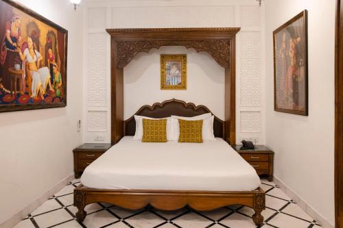 hotel pearl palace
