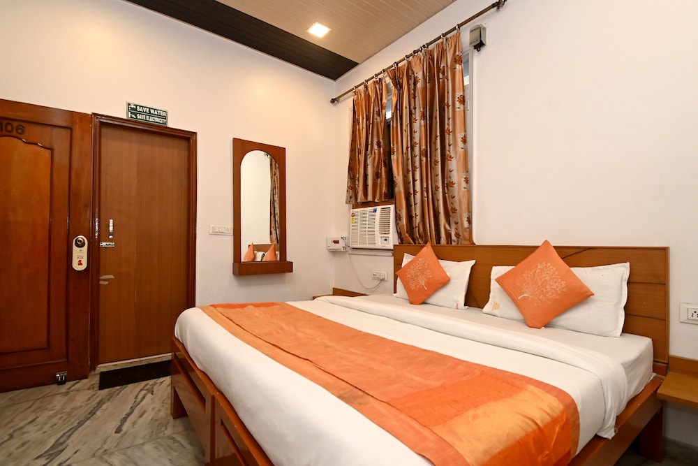 hotel paradise continental