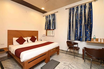 hotel paradise continental