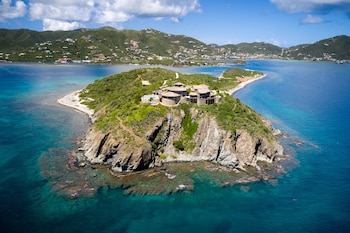 the aerial bvi all inclusive