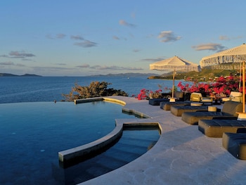 the aerial bvi all inclusive