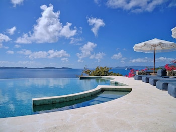 the aerial bvi all inclusive