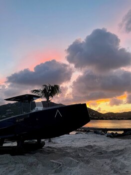 the aerial bvi all inclusive
