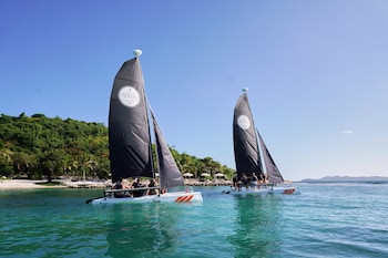the aerial bvi all inclusive