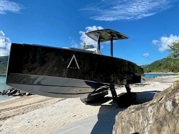 the aerial bvi all inclusive