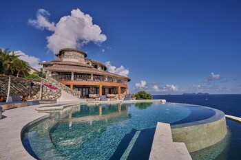 the aerial bvi all inclusive