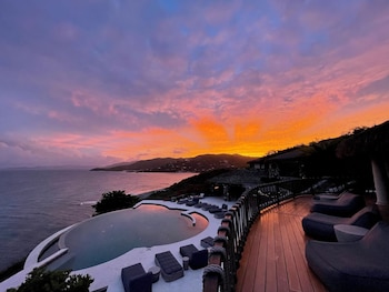 the aerial bvi all inclusive