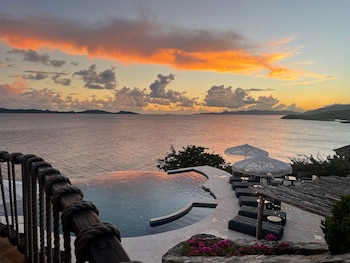 the aerial bvi all inclusive