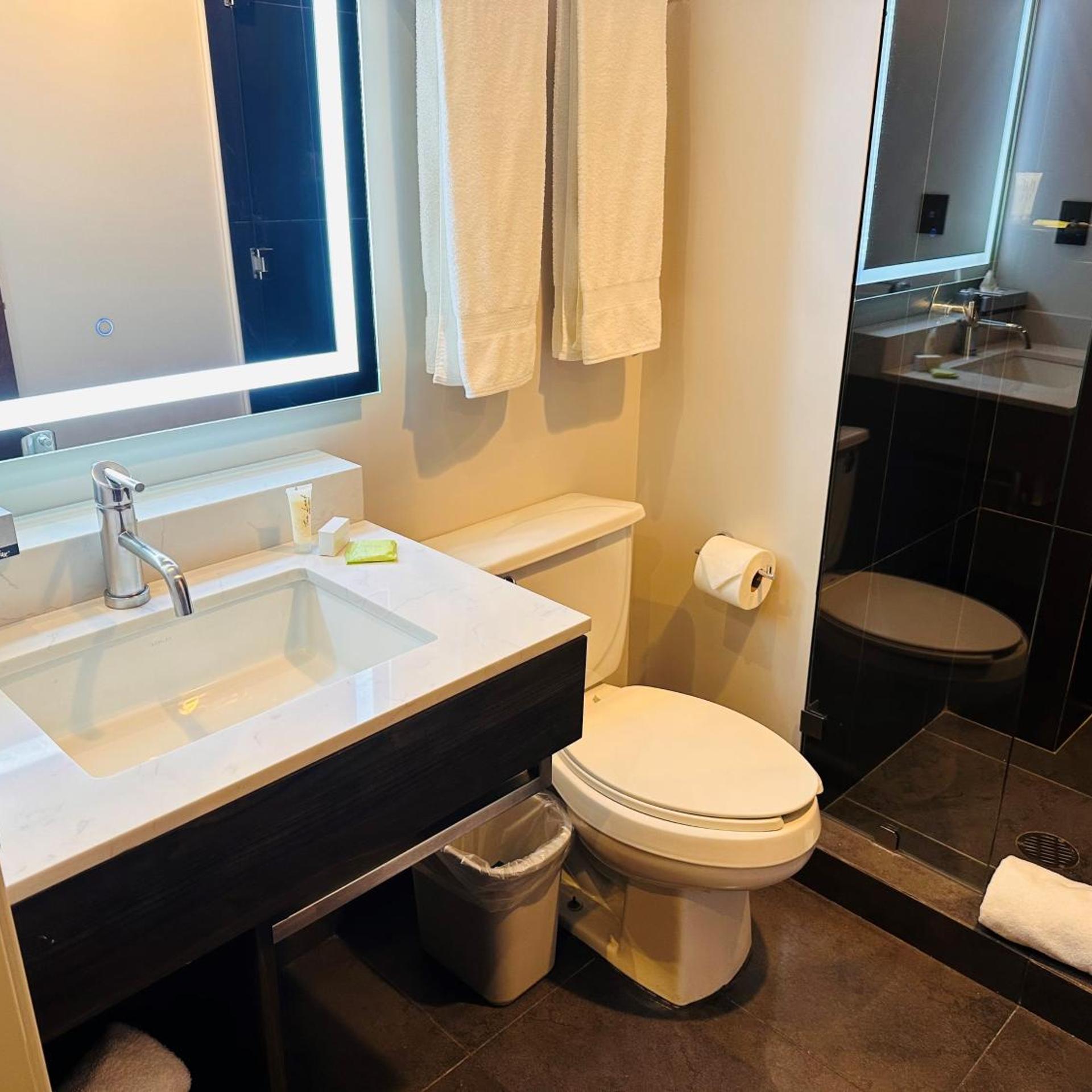 holiday inn express mexico city satelite an ihg hotel