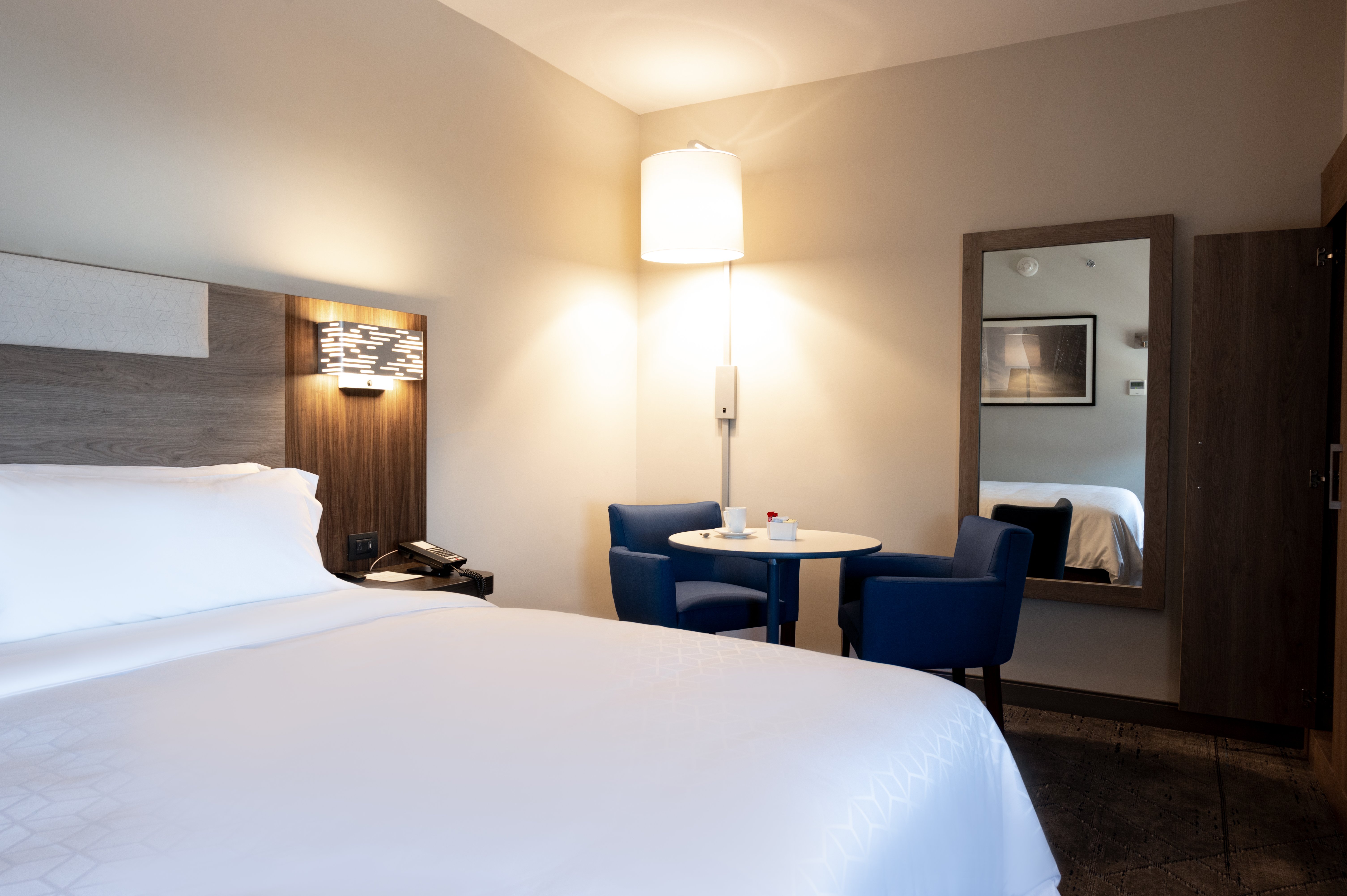 holiday inn express mexico city satelite an ihg hotel