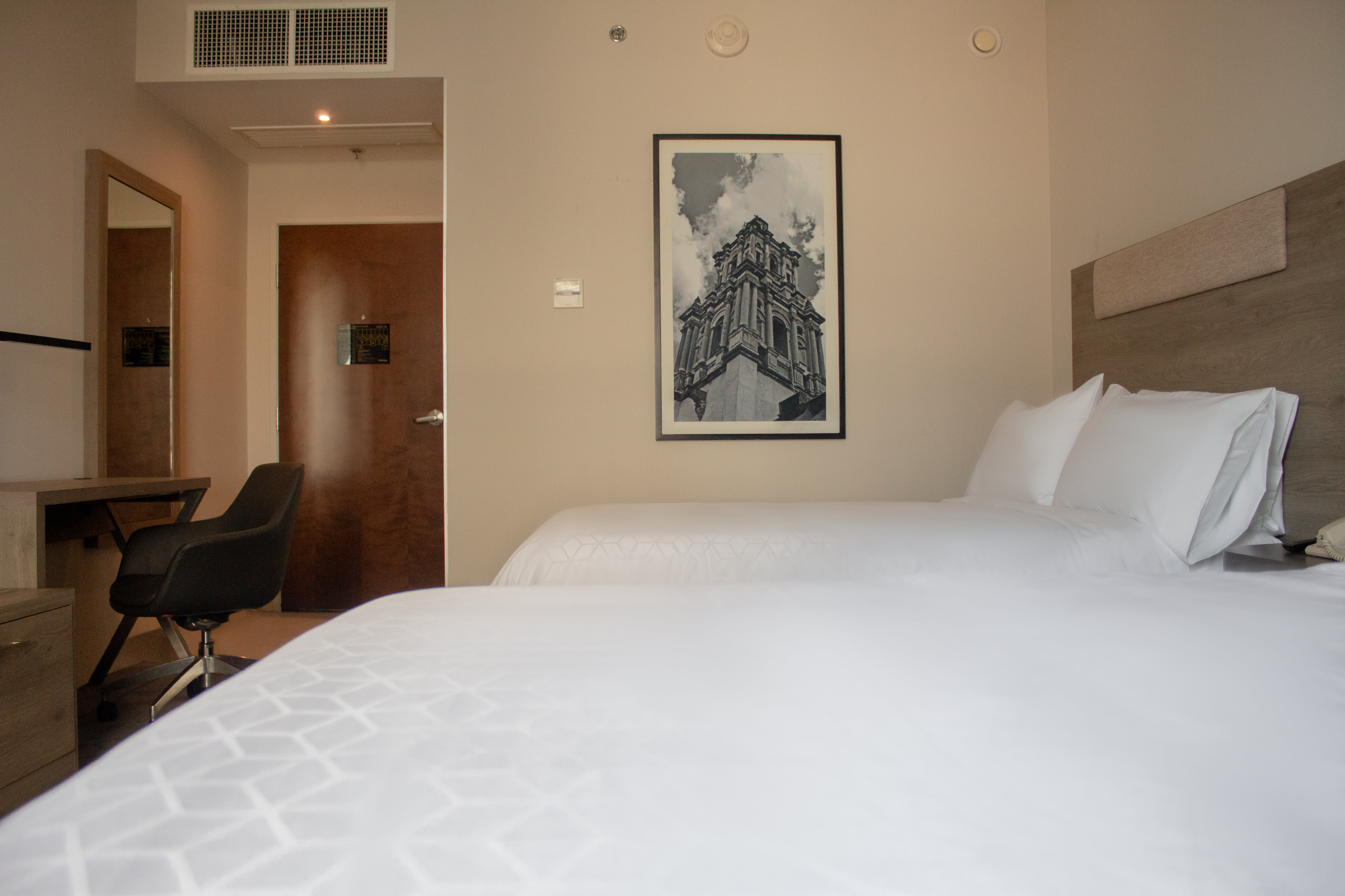 holiday inn express mexico city satelite an ihg hotel