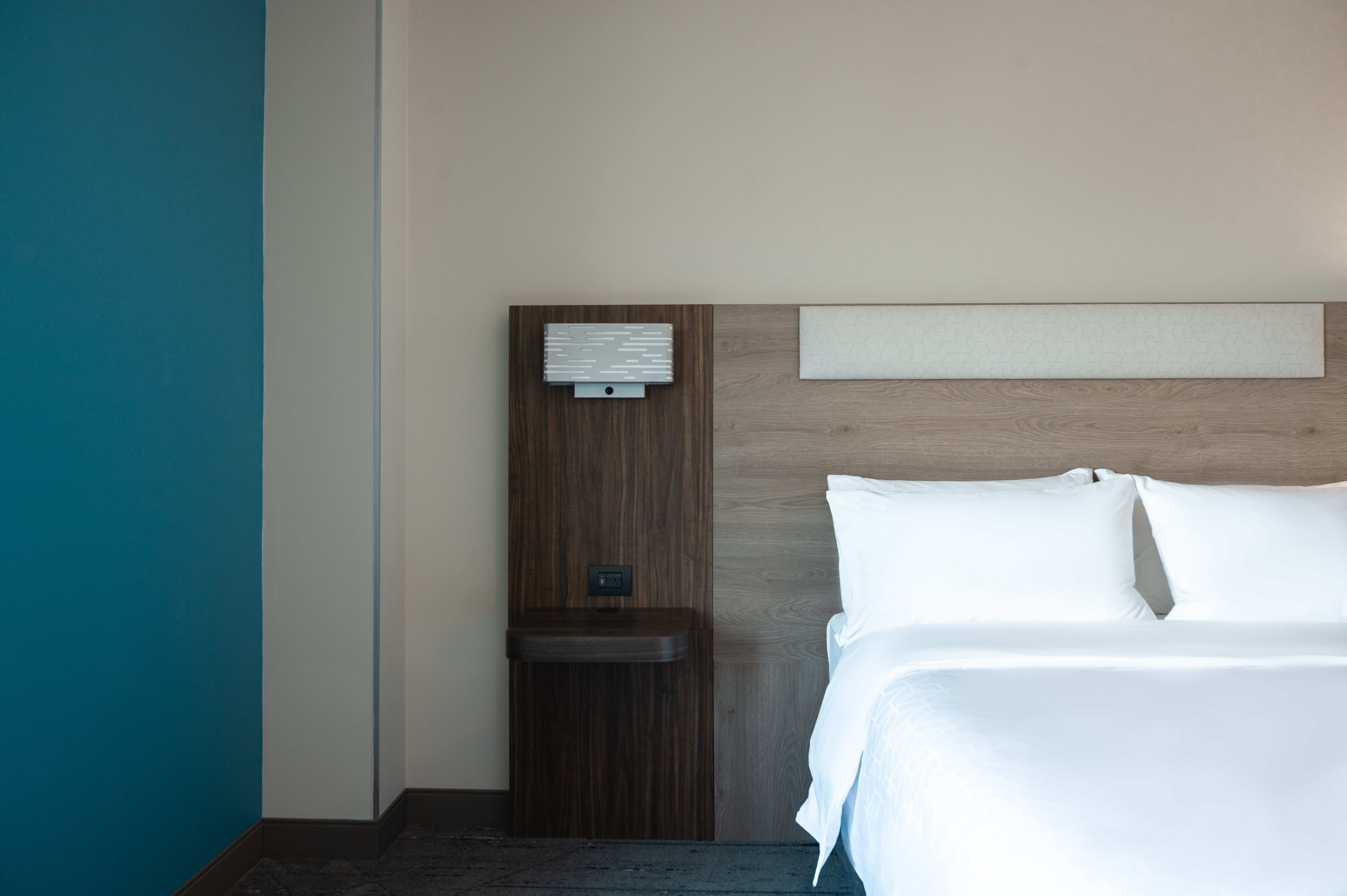 holiday inn express mexico city satelite an ihg hotel