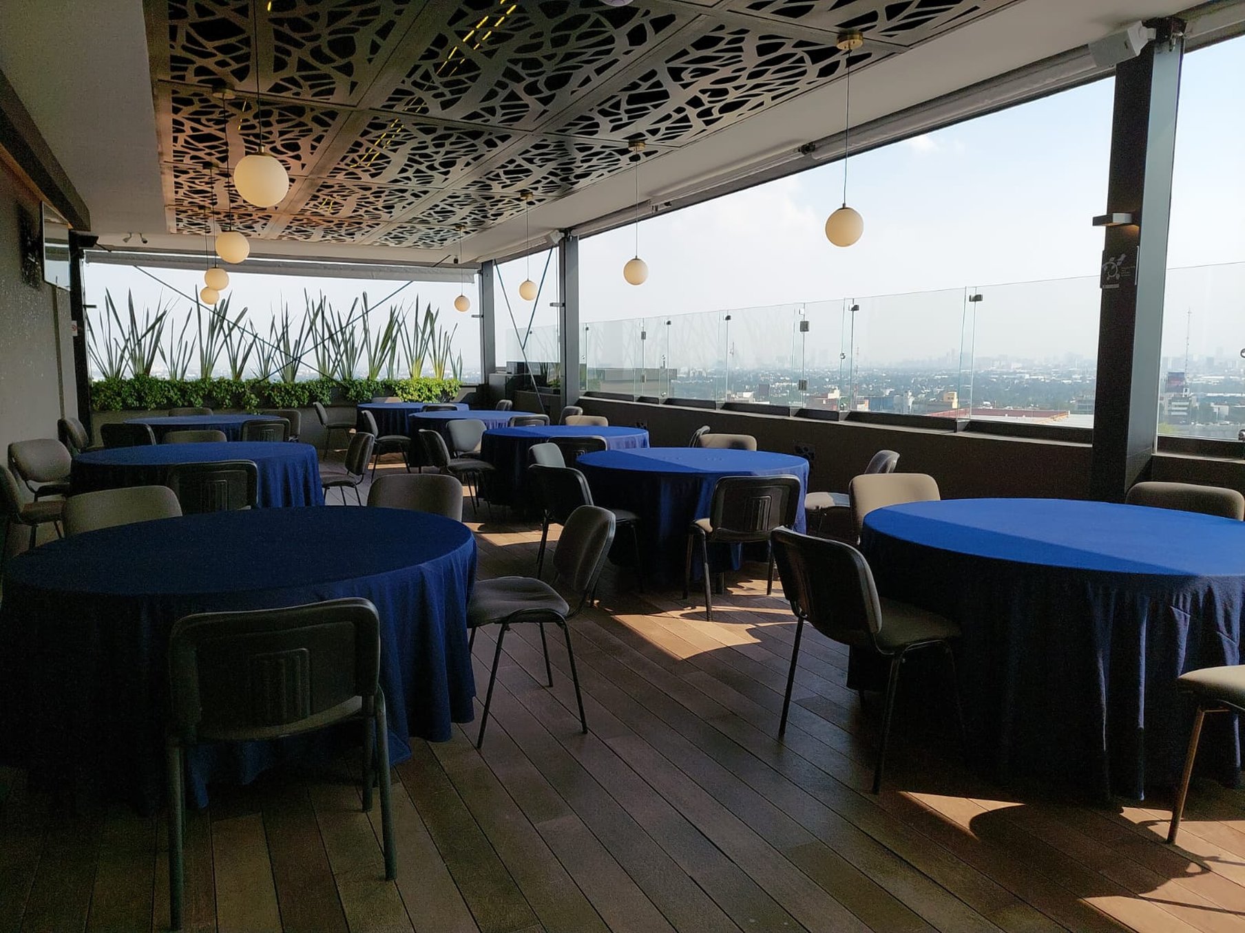 holiday inn express mexico city satelite an ihg hotel