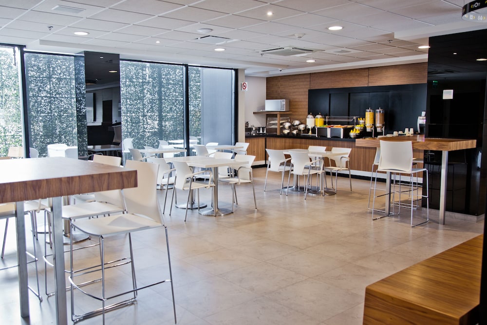 holiday inn express mexico city satelite an ihg hotel