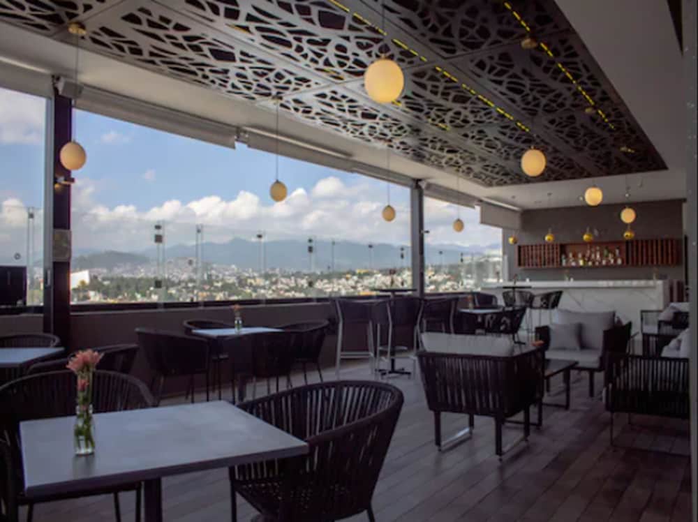 holiday inn express mexico city satelite an ihg hotel