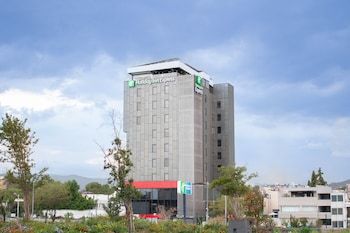 Holiday Inn Express Mexico City Satelite, An Ihg Hotel,Mexico City>>Atizapán De Zaragoza,3 star