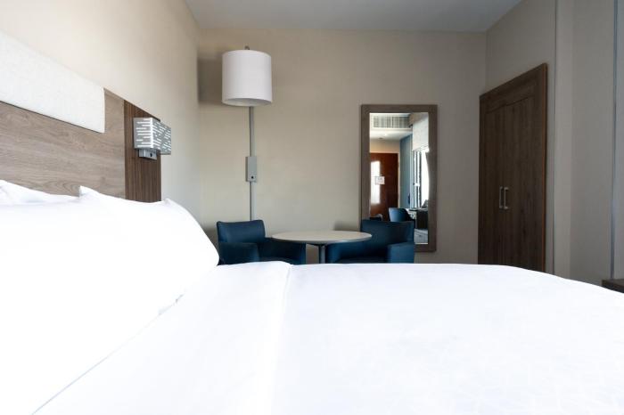holiday inn express mexico city satelite an ihg hotel