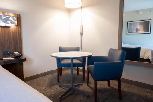 holiday inn express mexico city satelite an ihg hotel