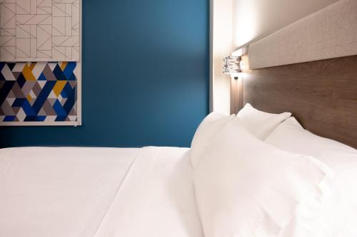 holiday inn express mexico city satelite an ihg hotel