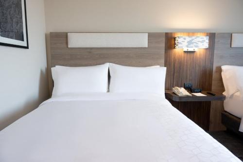 holiday inn express mexico city satelite an ihg hotel