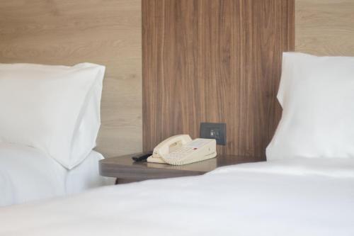 holiday inn express mexico city satelite an ihg hotel