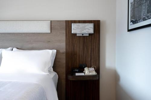 holiday inn express mexico city satelite an ihg hotel