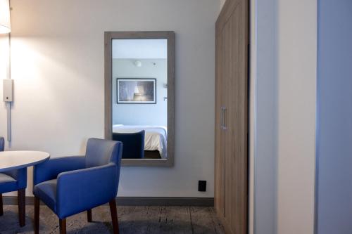 holiday inn express mexico city satelite an ihg hotel