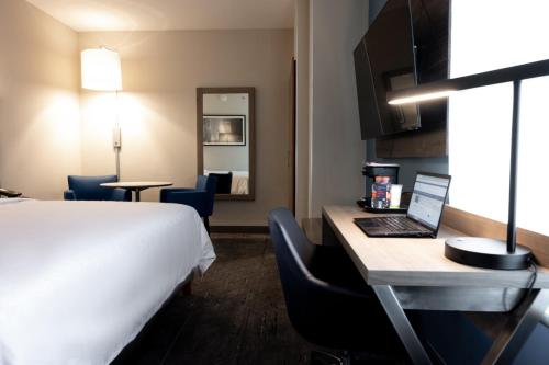 holiday inn express mexico city satelite an ihg hotel