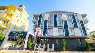 stile suite marine hotel