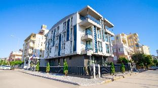 stile suite marine hotel