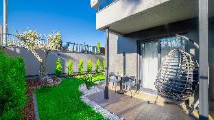 stile suite marine hotel