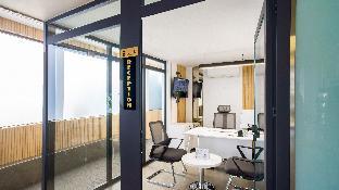 stile suite marine hotel