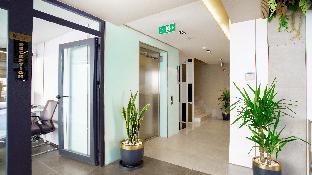 stile suite marine hotel