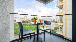 stile suite marine hotel