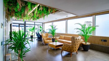 stile suite marine hotel