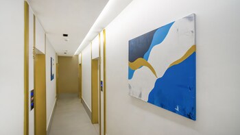 stile suite marine hotel