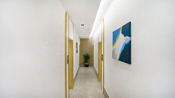 stile suite marine hotel