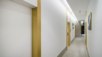 stile suite marine hotel