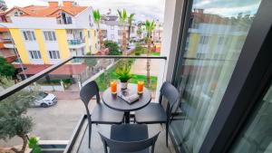 stile suite marine hotel