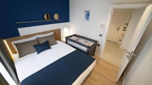 stile suite marine hotel