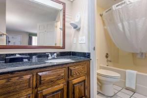 quality inn laurinburg