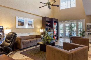 quality inn laurinburg