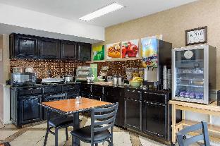 quality inn laurinburg