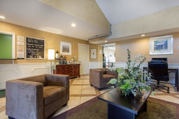 quality inn laurinburg