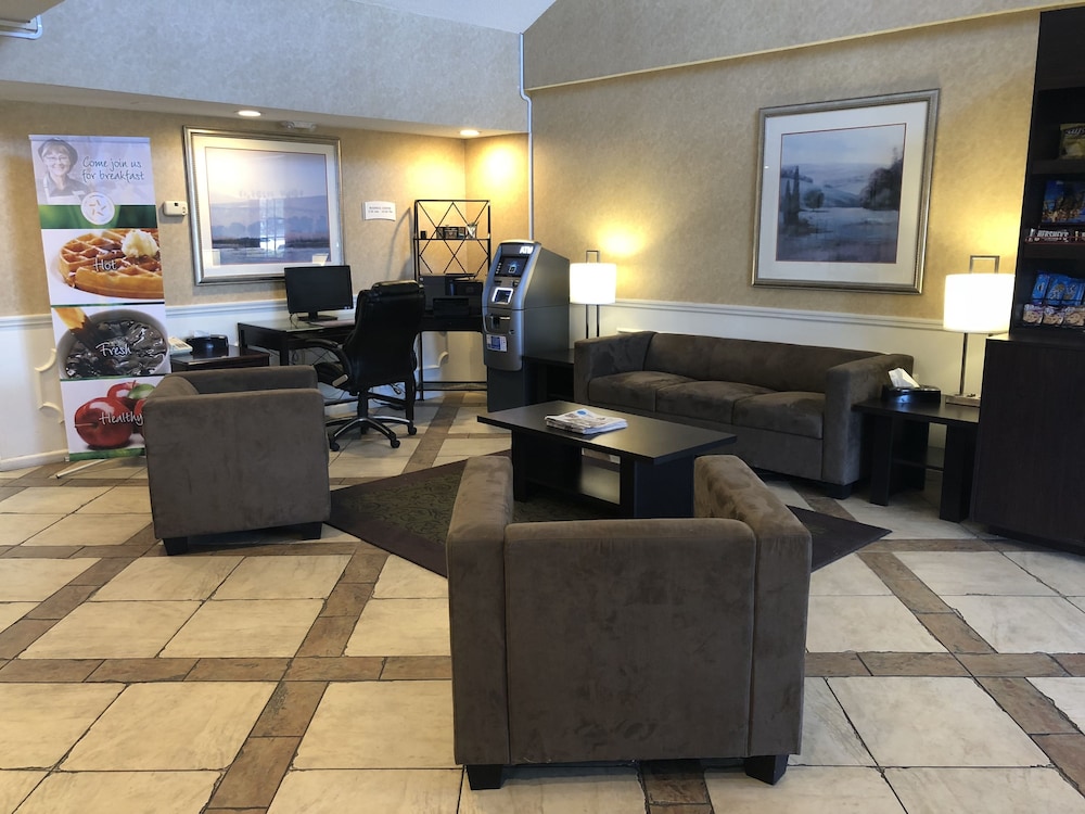 quality inn laurinburg